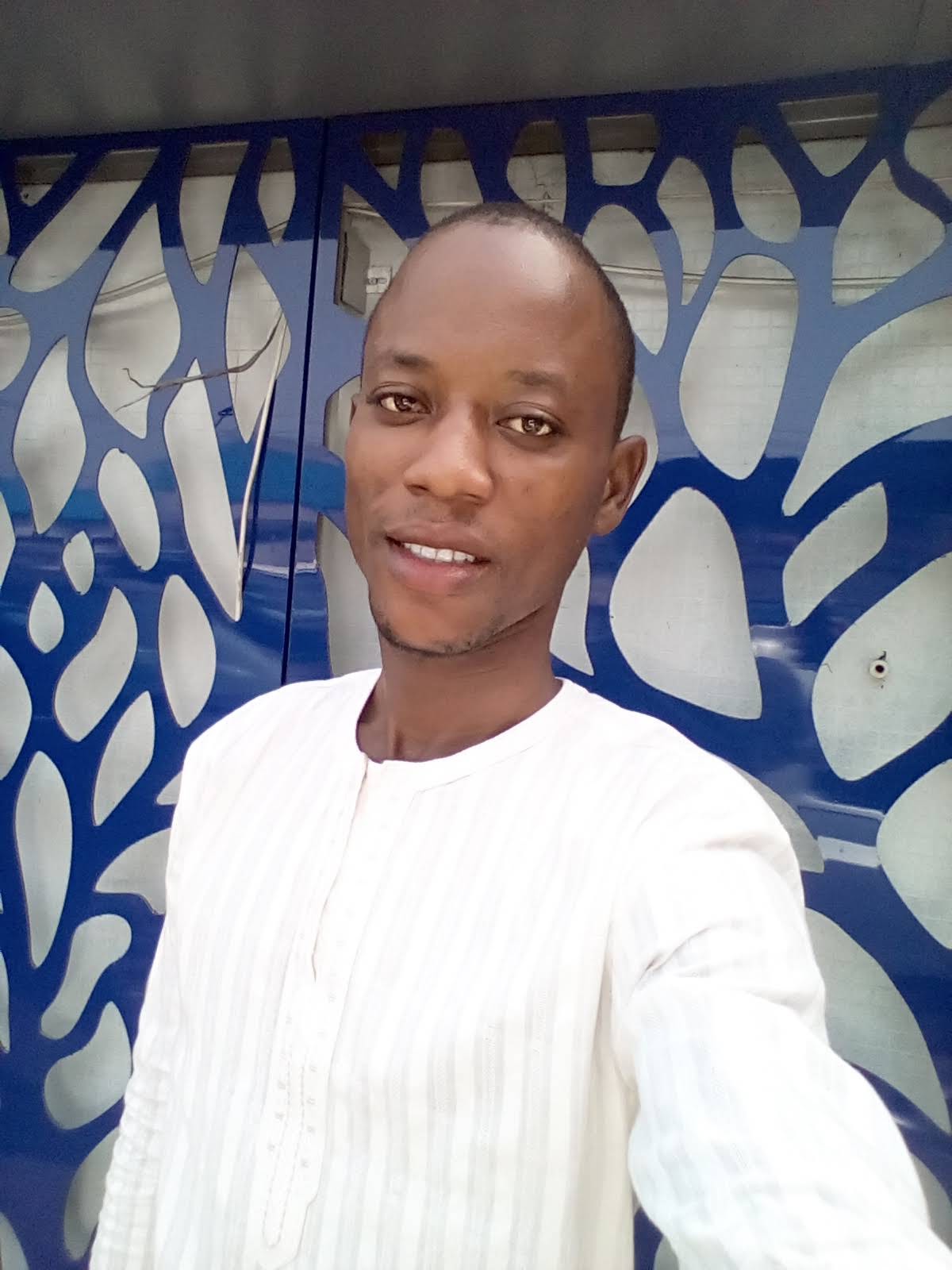 author